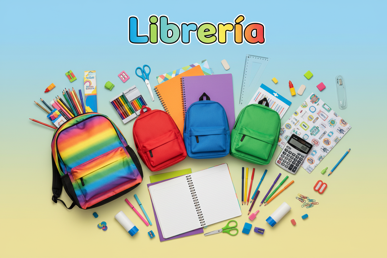 Librería