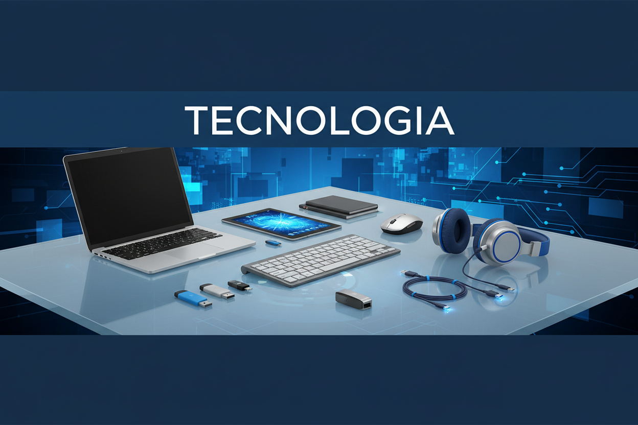 Tecnología