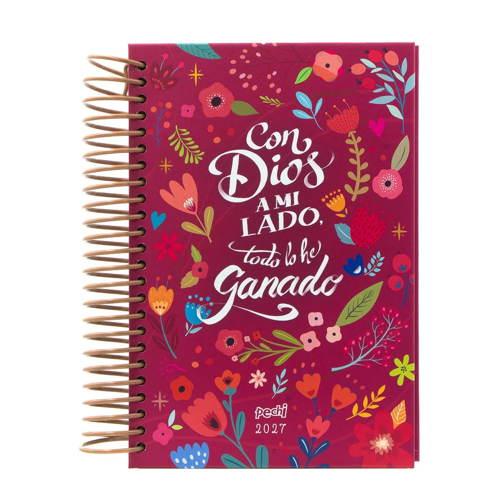 Agenda Pechi 2027