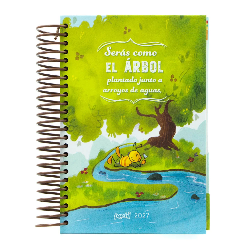 Agenda Pechi 2027