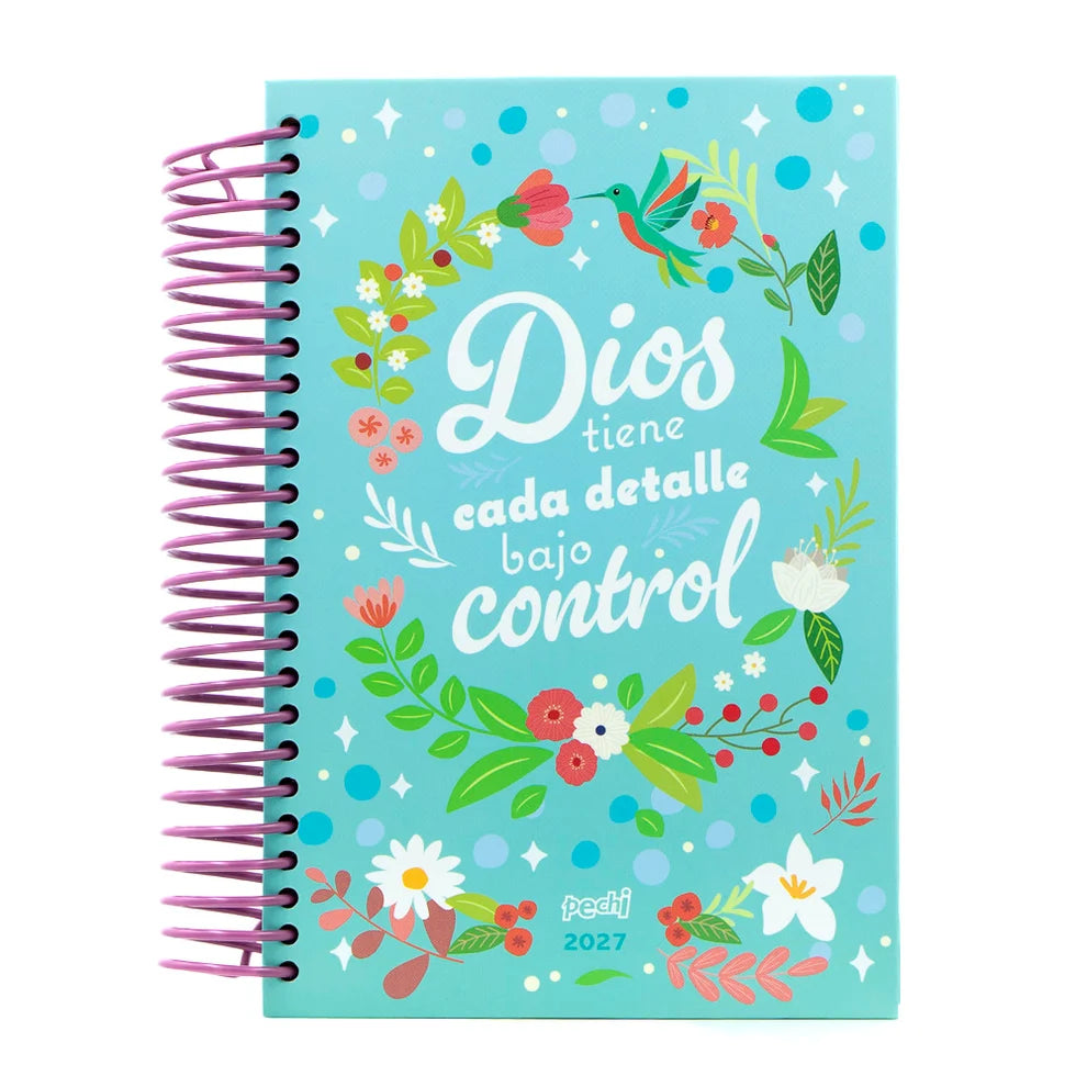 Agenda Pechi 2027