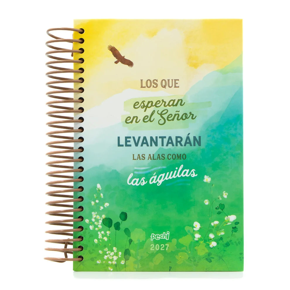 Agenda Pechi 2027