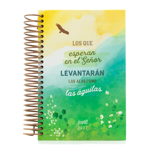 Agenda Pechi 2027