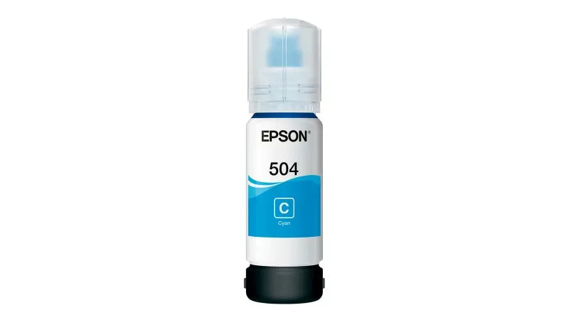 CARTUCHO EPSON T504