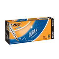 Bolígrafo Bic Dura+ 1.0 Caja 12 uds