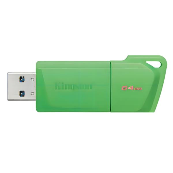 MEMORIA USB 64GB KINGSTON DATA TRAVELER EXODIA M USB-A 3.2 GEN 1