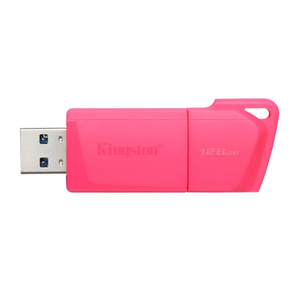 MEMORIA USB 128GB KINGSTON DATA TRAVELER EXODIA M USB-A 3.2 GEN