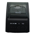 IMPRESORA PORTÁTIL DE PUNTO DE VENTA TÉRMICA NOVA