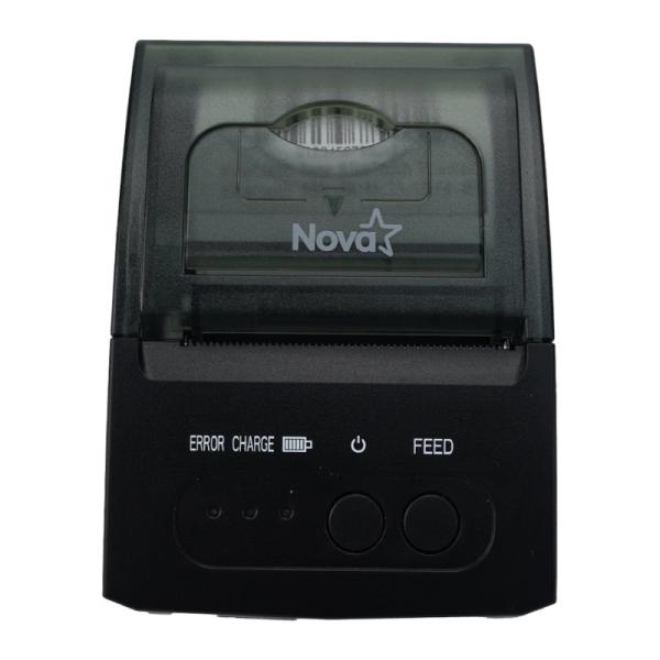 IMPRESORA PORTÁTIL DE PUNTO DE VENTA TÉRMICA NOVA