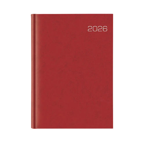 AGENDA EJECUTIVA BASICA 2026