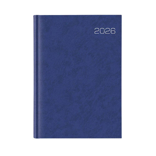 AGENDA EJECUTIVA BASICA 2026