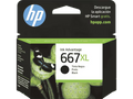CARTUCHO HP 667XL