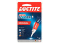 Pegamento Instantáneo Loctite Super Bonder Original - 3g