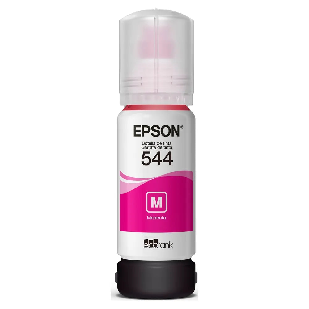 CARTUCHO EPSON T544