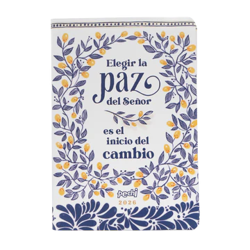 Agenda Pechi Talavera