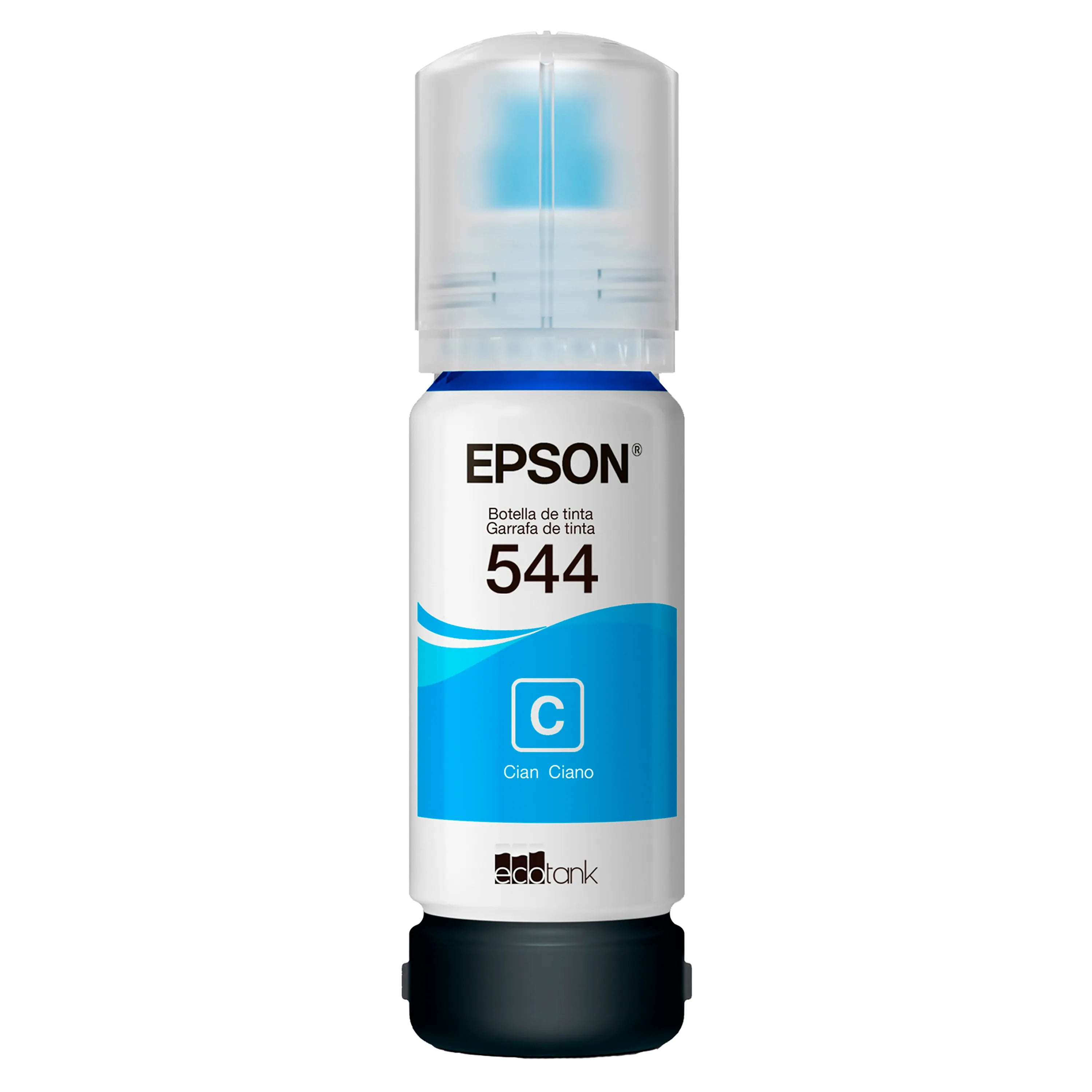 CARTUCHO EPSON T544