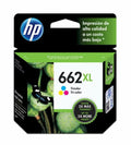 CARTUCHO HP 662XL