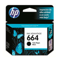 CARTUCHO HP 664