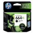 CARTUCHO HP 664XL