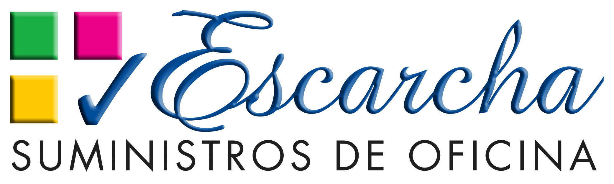 ESCARCHA SUMINISTROS DE OFICINA