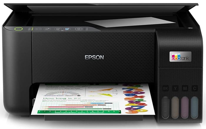 MULTIFUNCIONAL EPSON L3250