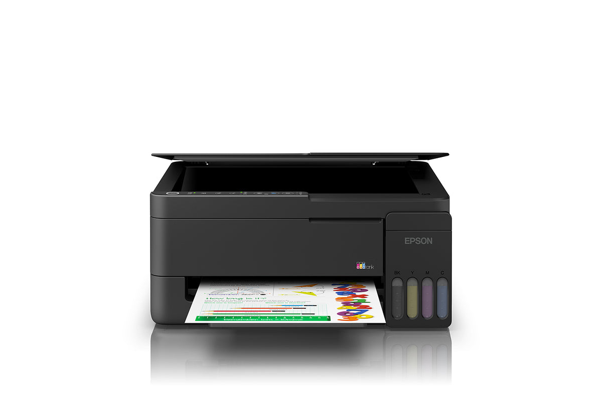 Epson Multifuncional L3350 Ecotank