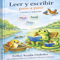 LIBRO LEER Y ESCRIBIR