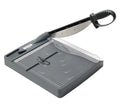 GUILLOTINA PLASTICA A4 (30 HOJAS)