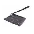 GUILLOTINA METAL B4 15" X 12" NEGRO