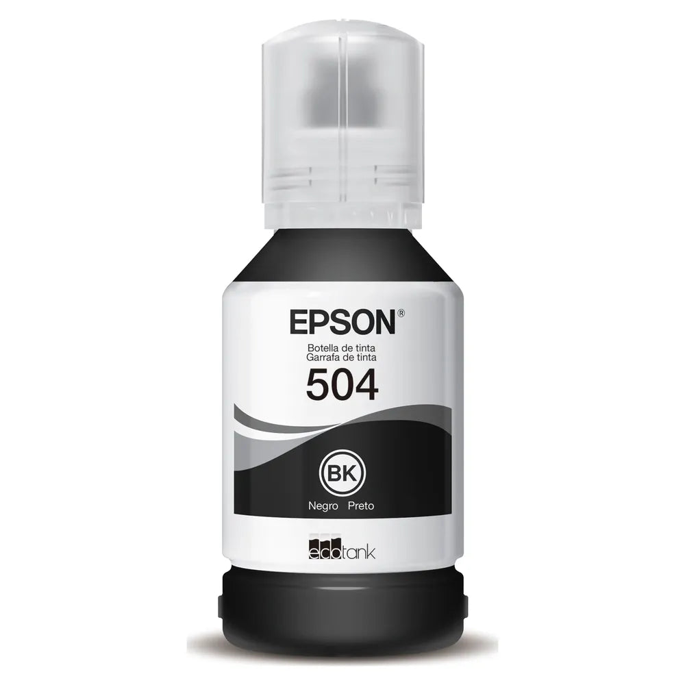 CARTUCHO EPSON T504