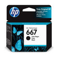 CARTUCHO HP 667