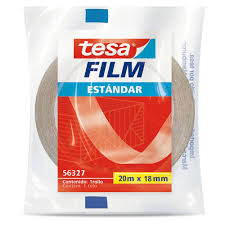 CINTA TESA Standard film 20mx18mm