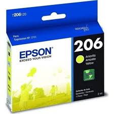 CARTUCHO EPSON T206