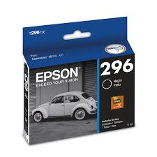 CARTUCHO EPSON T296