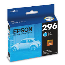 CARTUCHO EPSON T296