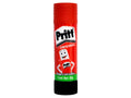 Goma En Barra Pritt Lápiz Adhesivo Charola - 42g